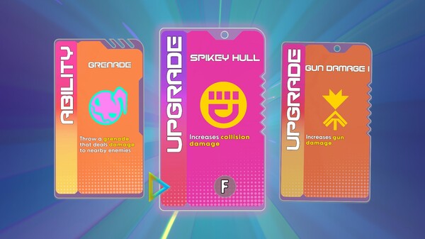 Go Mecha Ball screenshot 3