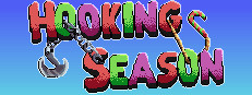 Hooking Season cover