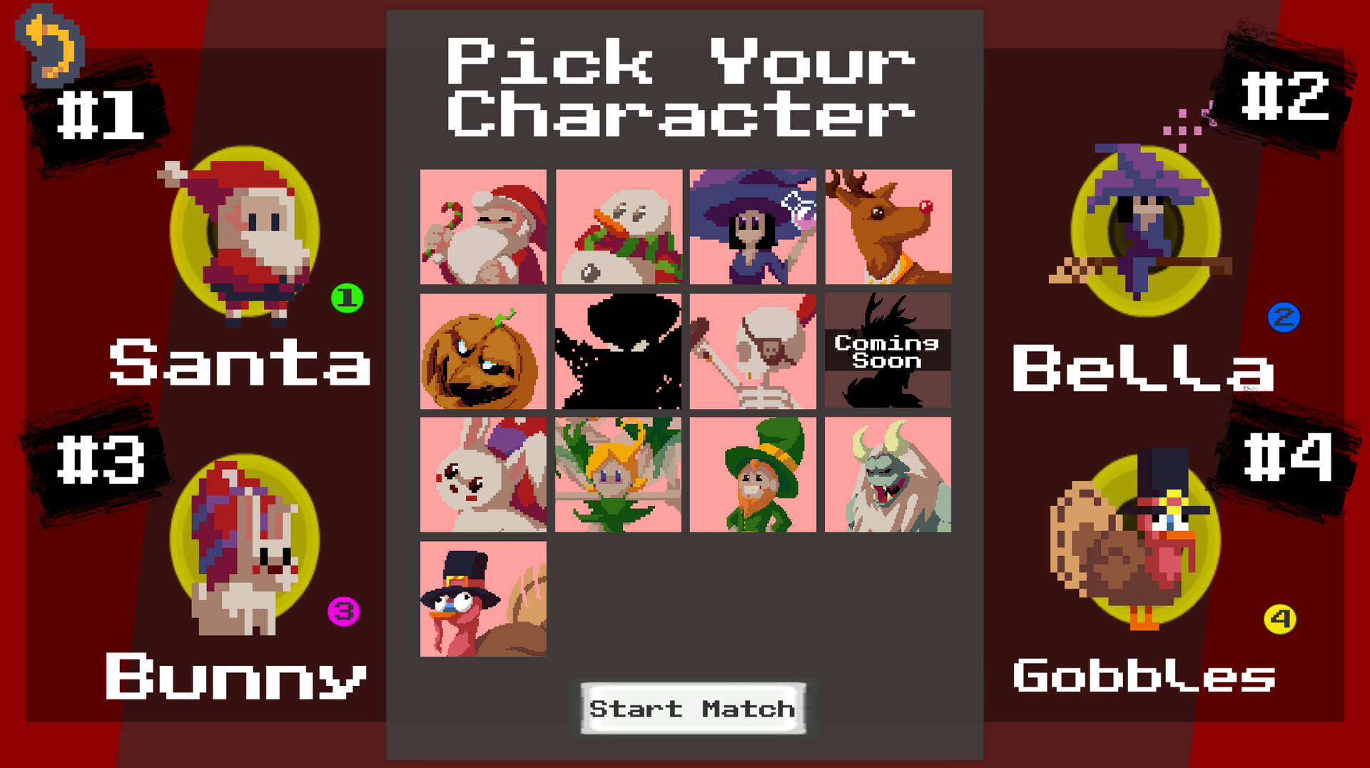 Hooking Season Featured Screenshot #1