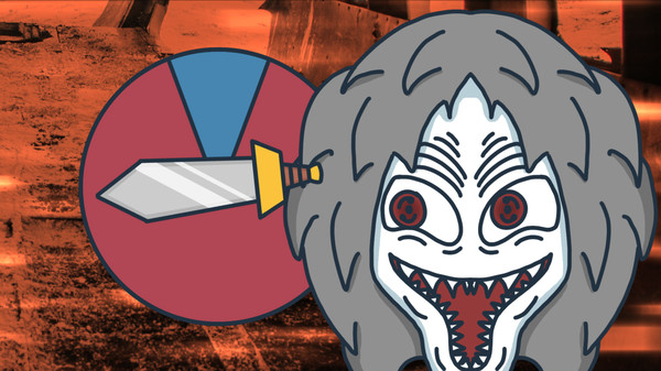 Screenshot z Who Stole My Sheep?