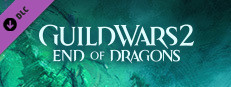 Guild Wars 2 End Of Dragons Купить