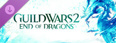 Guild Wars 2® End of Dragons® Expansion