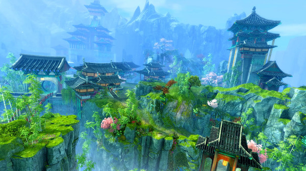 Guild Wars 2® End of Dragons® Expansion screenshot 6