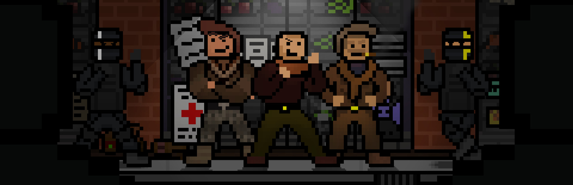 RalphGame