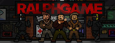 RalphGame cover