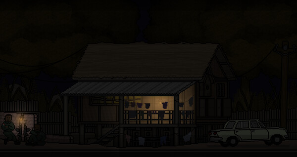 RalphGame Screenshot