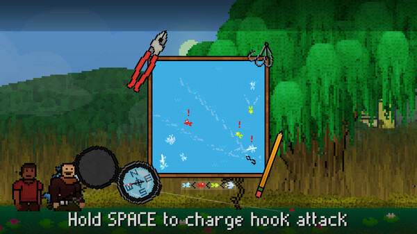 RalphGame screenshot 4