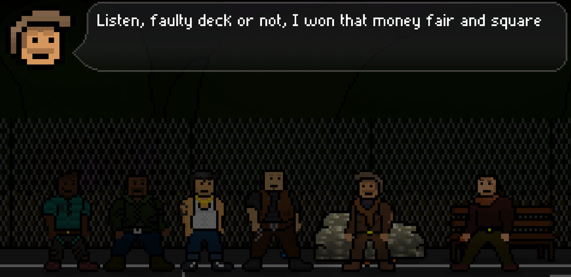 RalphGame screenshot 9