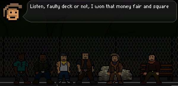 RalphGame screenshot 9