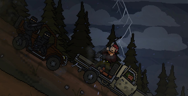 RalphGame screenshot 1