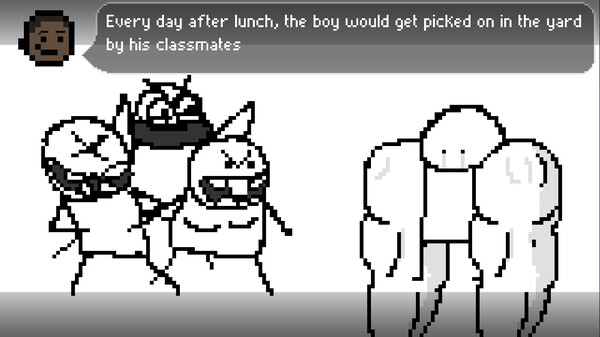 RalphGame Screenshot