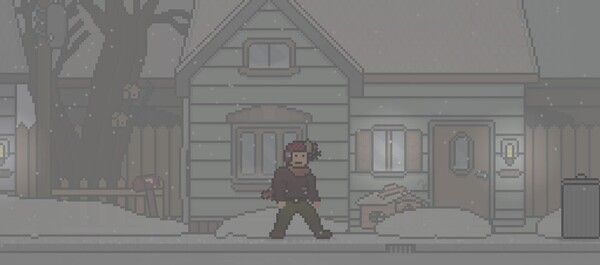 RalphGame screenshot 12
