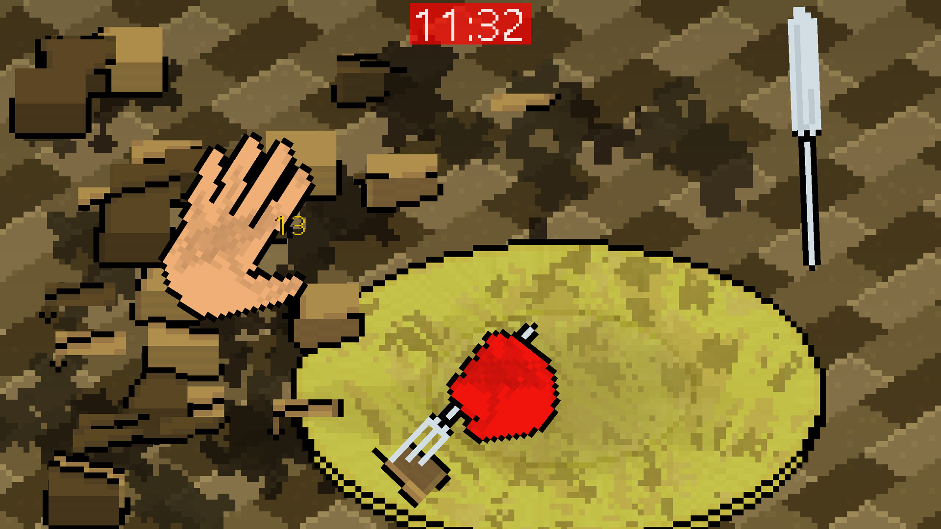 RalphGame screenshot 10