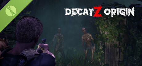 DecayZ Origin Demo banner