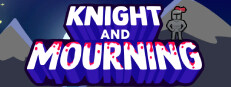 Knight And Mourning Small Capsule Image
