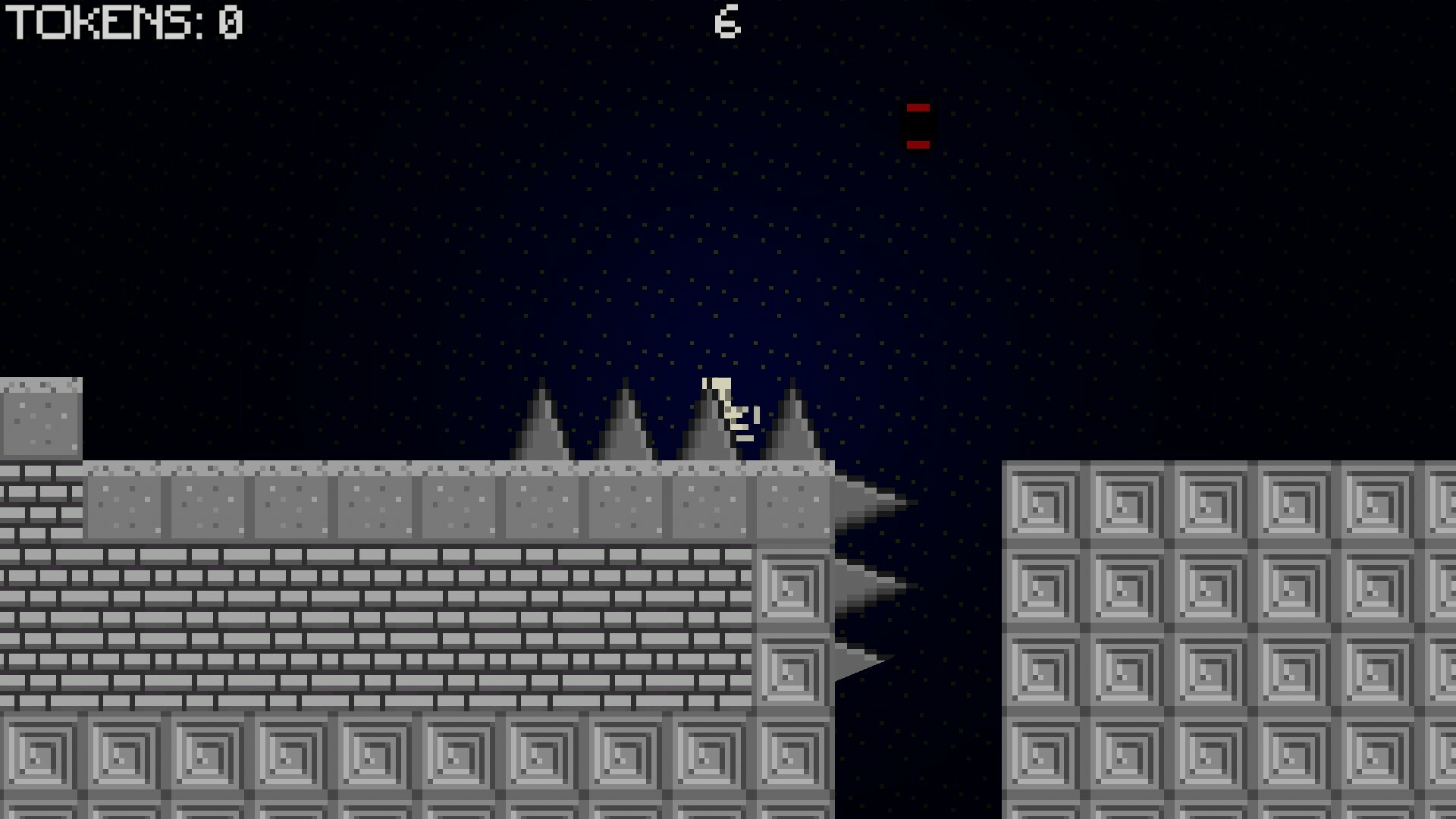 Knight And Mourning screenshot 9