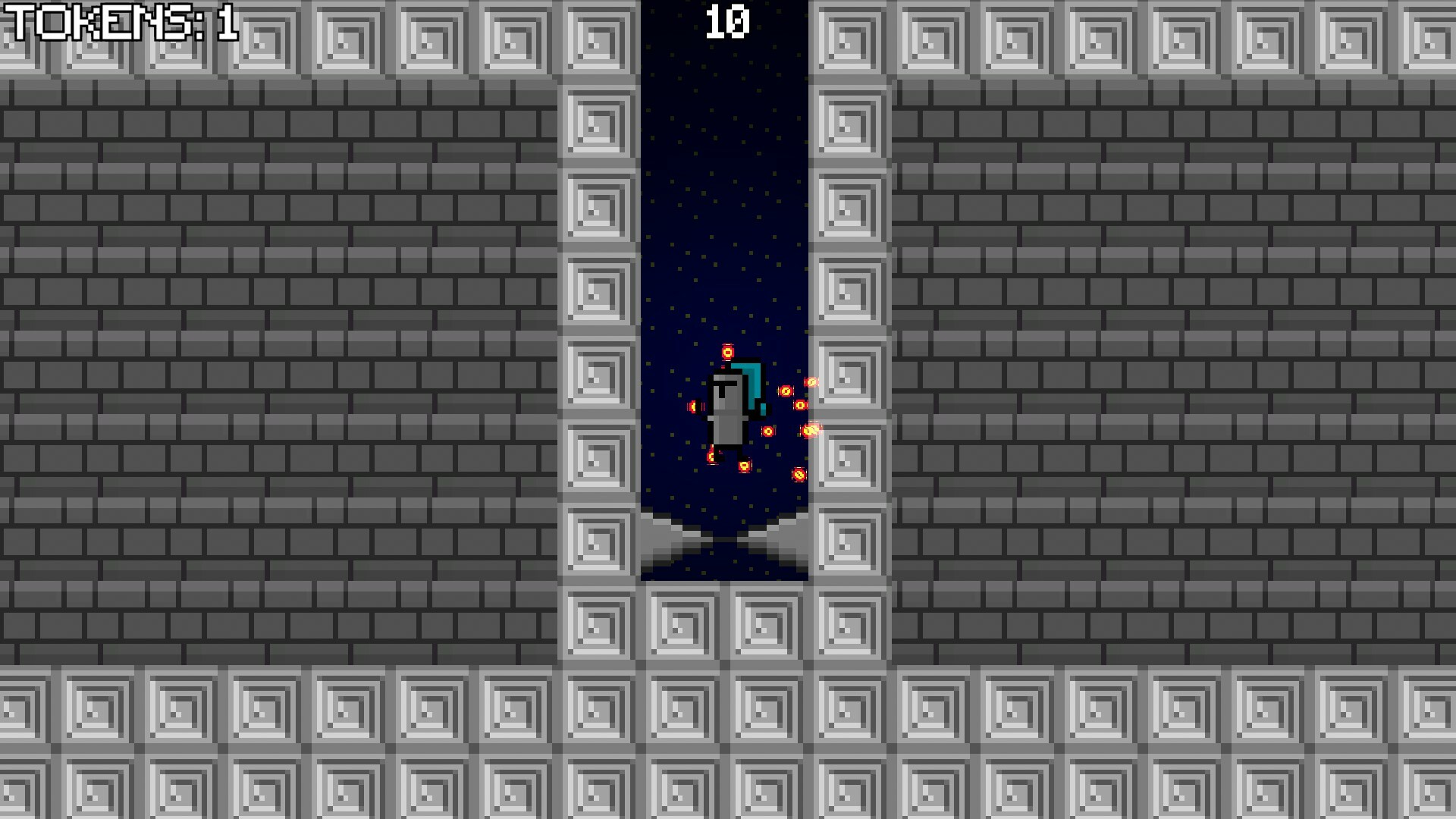 Knight And Mourning screenshot 8