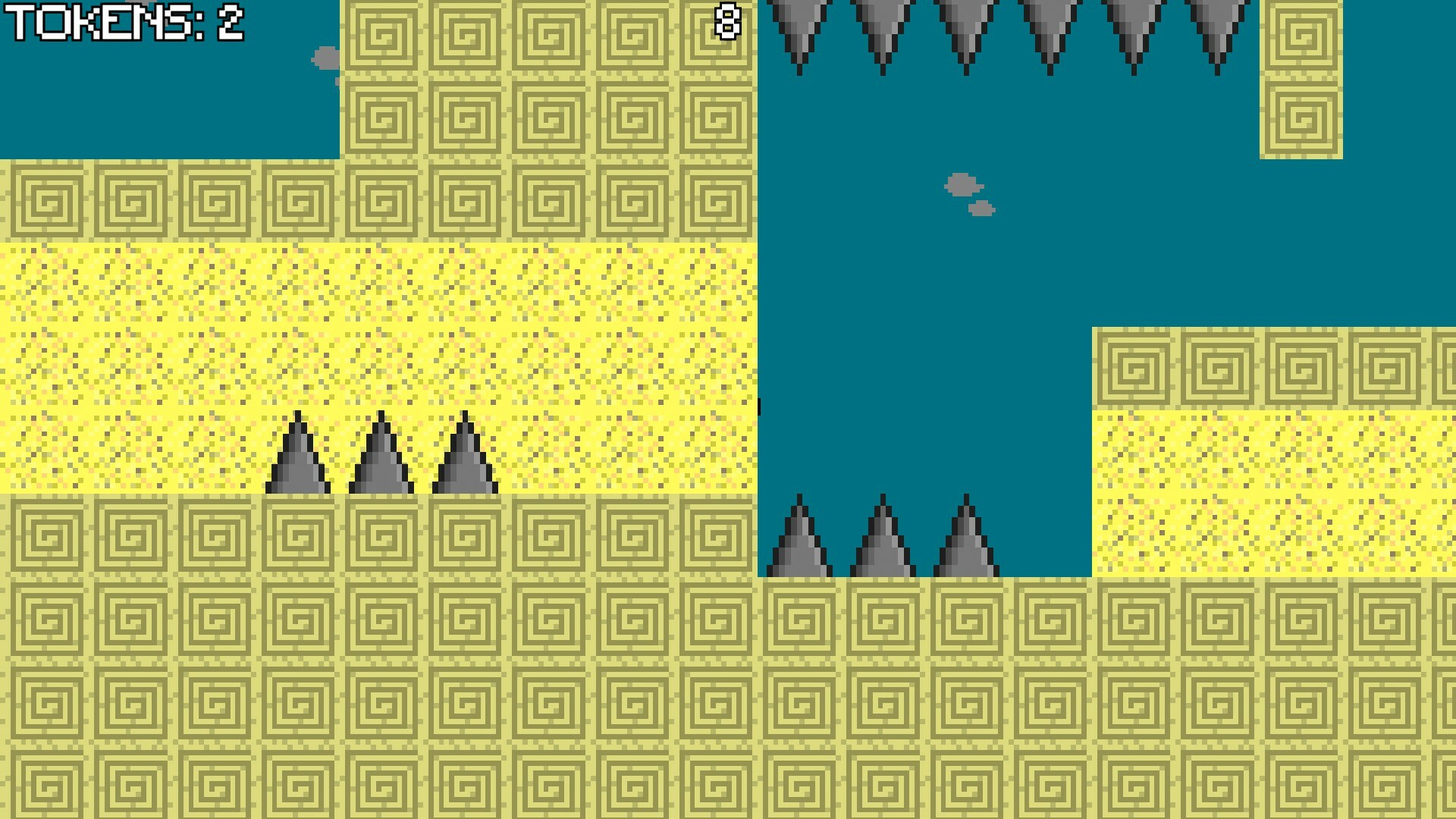 Knight And Mourning screenshot 11