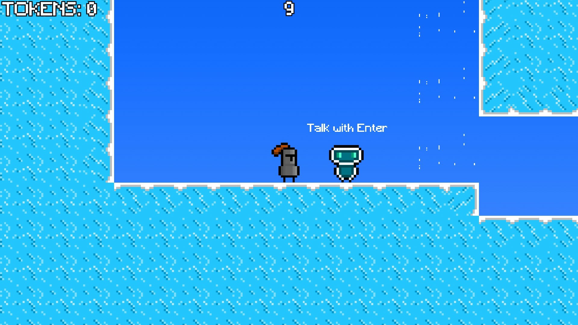 Knight And Mourning screenshot 10