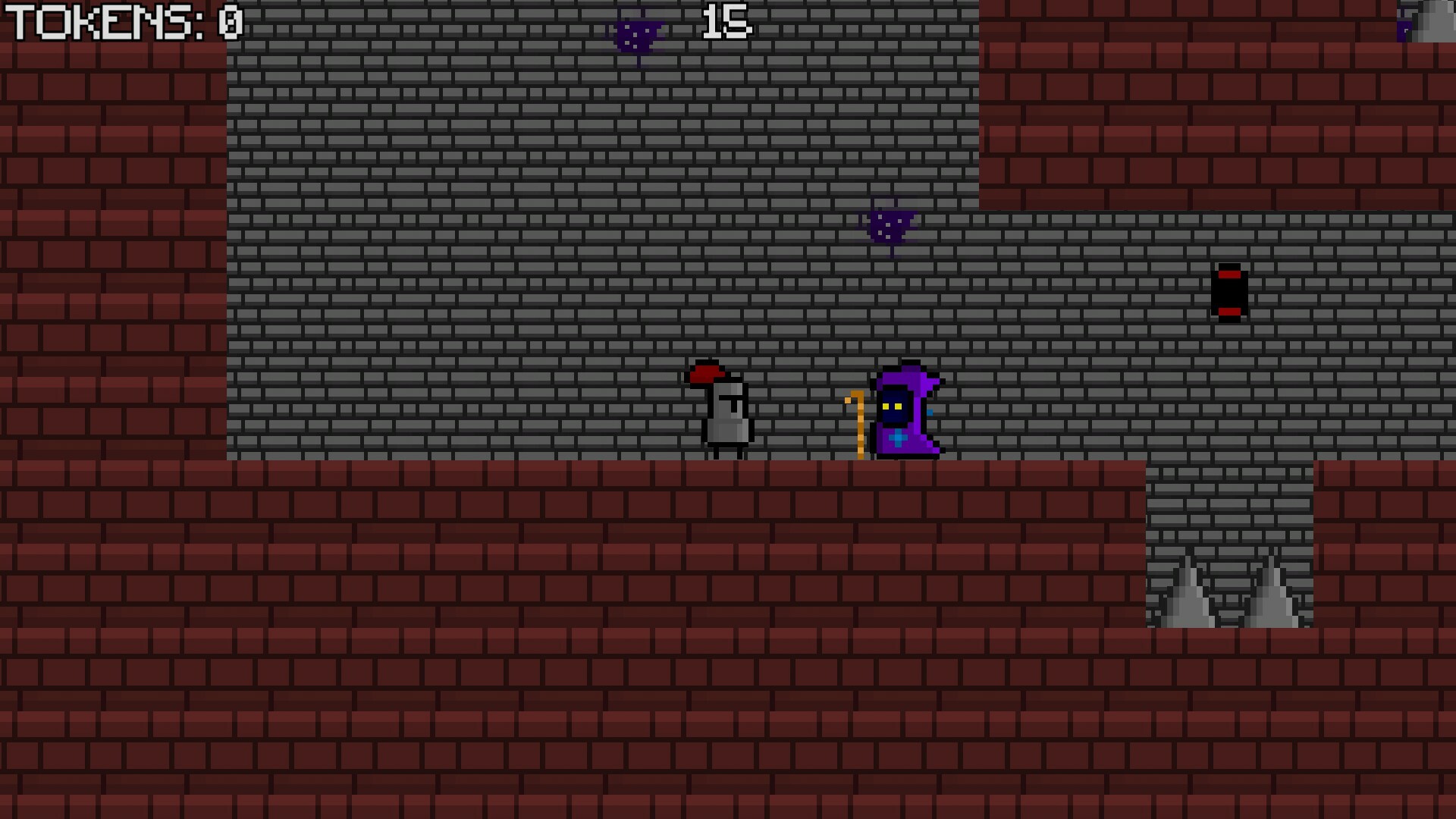 Knight And Mourning screenshot 7