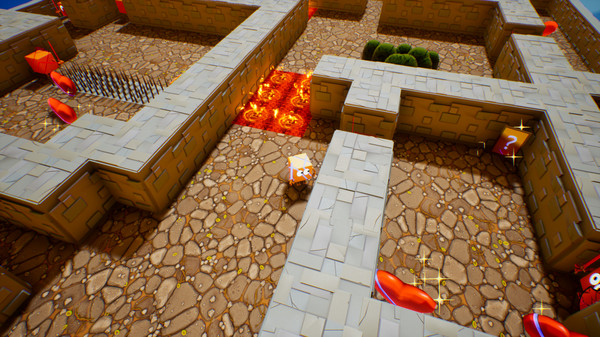 Cube Decider screenshot 5