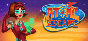 Atomic Escape: Reverse Escape Room