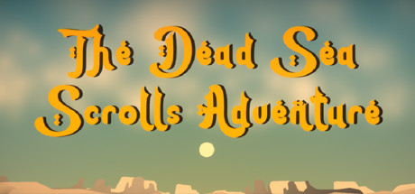 The Dead Sea Scrolls Adventure Cheat Engine/CT