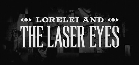 Lorelei and the Laser Eyes 游戏图标