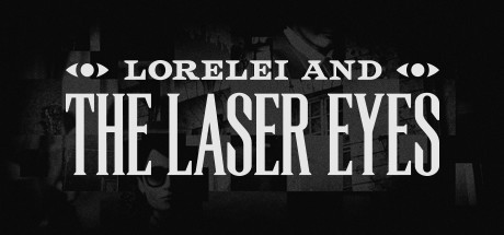 Lorelei and the Laser Eyes banner image