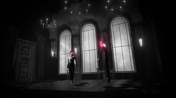 Lorelei and the Laser Eyes screenshot 3