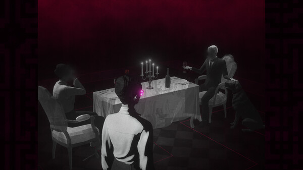 Lorelei and the Laser Eyes screenshot 5
