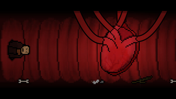 RalphGame Demo screenshot 3