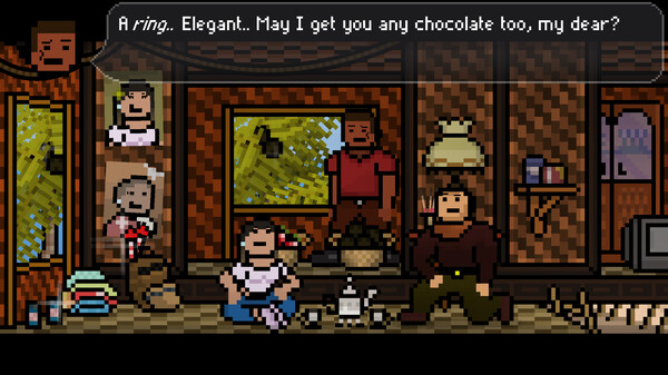 RalphGame Demo screenshot 5