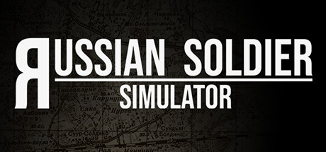 Russian Soldier Simulator steam charts