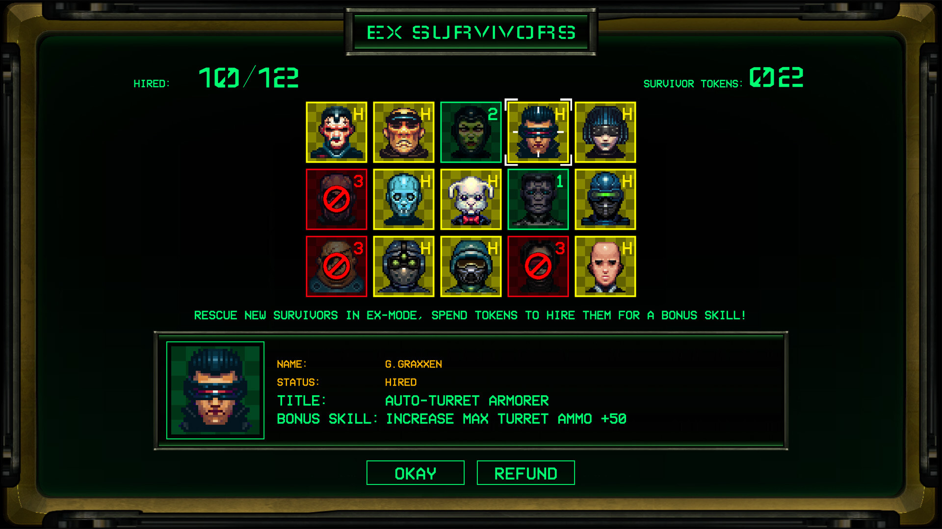 XENOTILT: HOSTILE PINBALL ACTION screenshot #11