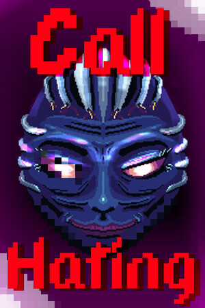 Call Hating cover art
