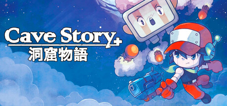 Cave Story+ - Nicalis, Inc.. Popular. Released November 22, 2011