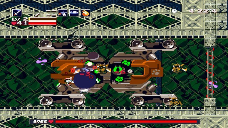 Cave Story+ screenshot #13