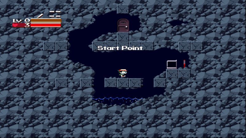 Cave Story+