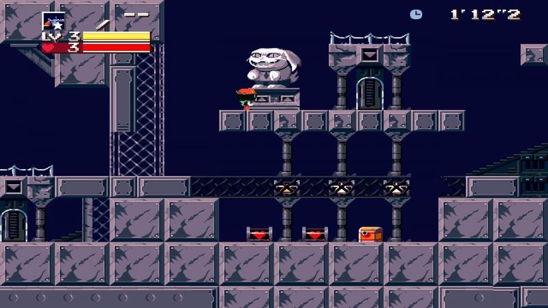 Cave Story+ image 4