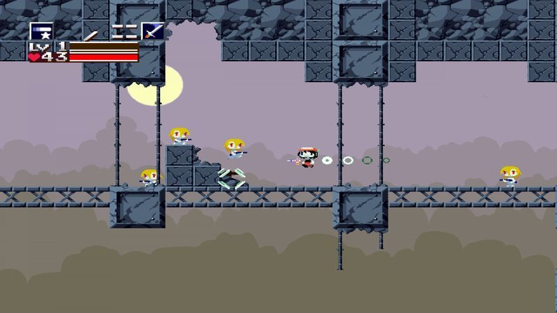 Cave Story+ image 3