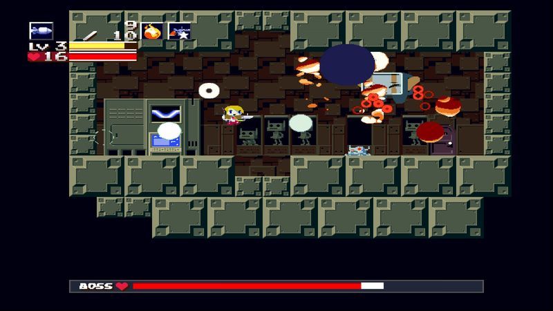 Cave Story+