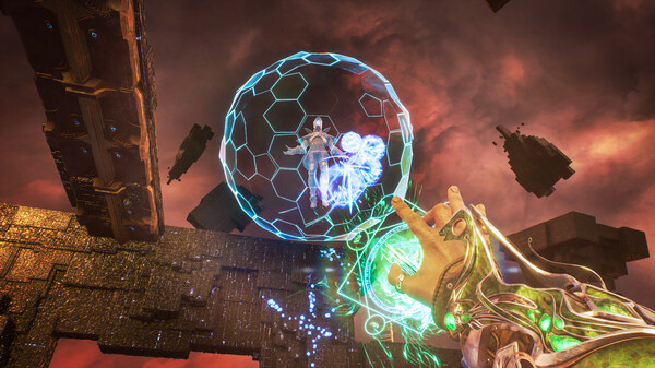 不朽者传奇-游戏截图