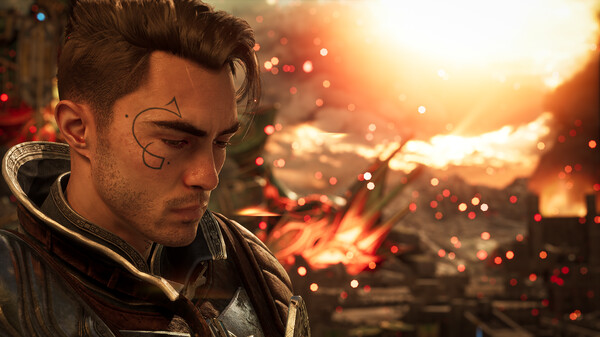 Immortals of Aveum™ screenshot
