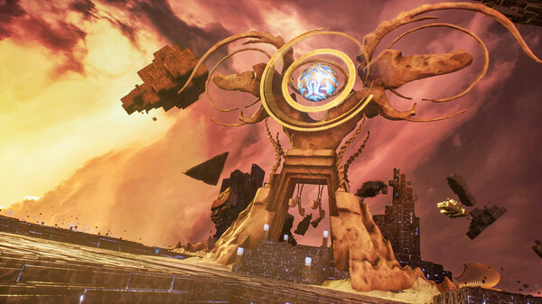 Immortals of Aveum™ screenshot