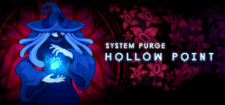 System Purge: Hollow Point game cover