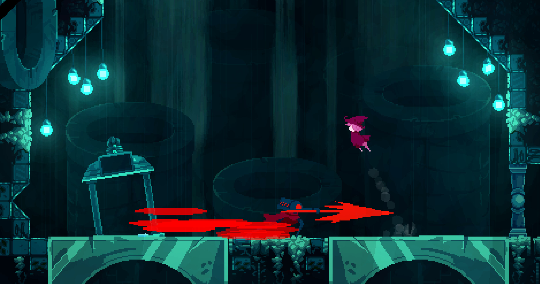 System Purge: Hollow Point screenshot #5