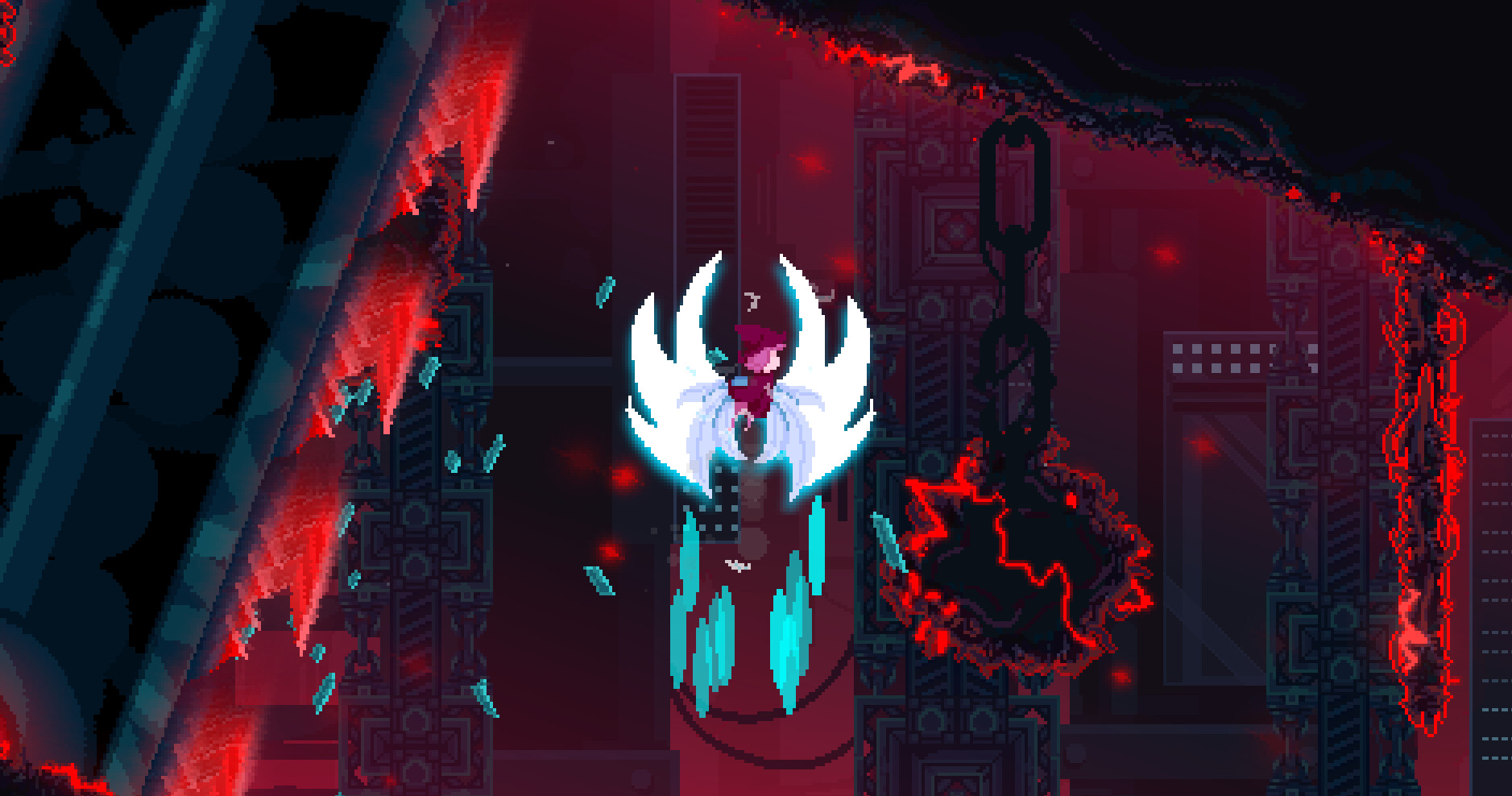 System Purge: Hollow Point screenshot #4