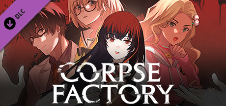 CORPSE FACTORY Steam Charts and Player Count Stats