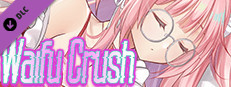 Waifu Crush - Live 2D (R18) Small Capsule Image